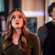 Danielle Panabaker, Tom Cavanagh